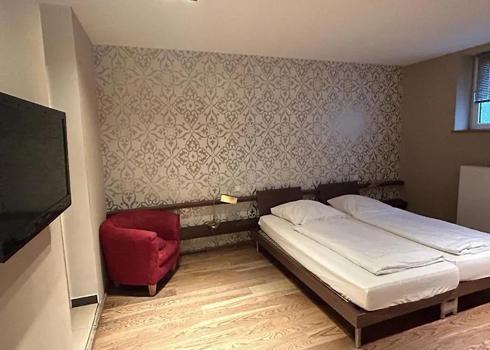 Apartamento Westend#002 Fráncfort del Meno