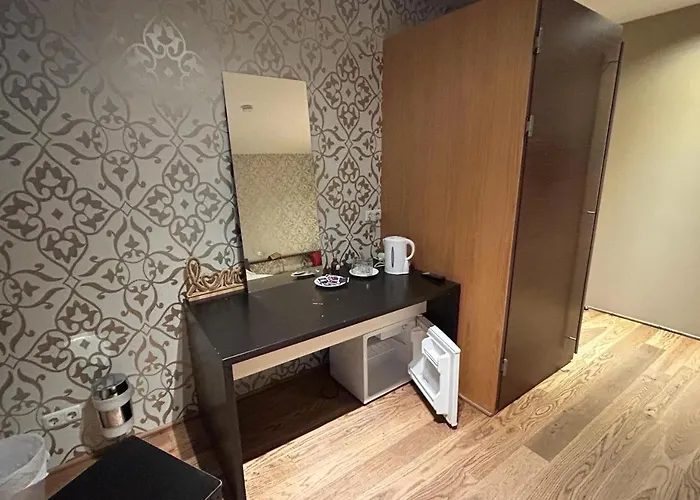 Apartamento Westend#002